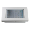 Support de table pour iPad Ufficio Piatto pour iPad 10.9 & 11 pouces - blanc