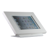 Support de table pour iPad Ufficio Piatto pour iPad 10.9 & 11 pouces - blanc