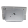 Support de table pour iPad Ufficio Piatto pour iPad Mini - blanc