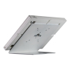 Support de table pour iPad Ufficio Piatto pour iPad 10.9 & 11 pouces - blanc