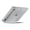 Support de table pour iPad Ufficio Piatto pour iPad Mini - blanc