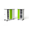 Chariot de chargement pour iPad et Apple Pencil pour 16 ou 32 iPads et stylets