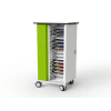 Chariot de chargement pour iPad et Apple Pencil pour 16 ou 32 iPads et stylets