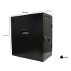 Armoire de recharge BRVDC6 pour 6 appareils jusqu'à 17 pouces - noir - USB-C