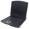 ProControl 1U rackmount modular 19