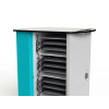 Armoire de charge Zioxi pour 16 ou 32 ordinateurs portables jusqu'à 16