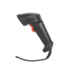 Scanner de codes-barres CCD linéaire - 500 scans/seconde - profondeur de balayage de 500 mm