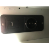 Casier de recharge compact BR5DESK - pour 5 appareils - serrure à code numérique