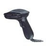 Scanner de codes-barres CCD longue portée - 1D - 500 scans/seconde - 30K Lux - 50 cm de rayon d'action