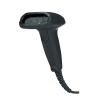 Scanner de codes-barres CCD à longue portée - 500 scans/seconde - profondeur de balayage de 500 mm