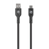 Câble Superspeed USB-A vers USB-C - 5 Gbps - 3 mètres - noir