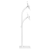 Support de tablette sur pied Antivol & Universel - Pour tablettes de 7,9