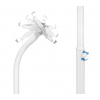 Support de tablette sur pied Antivol & Universel - Pour tablettes de 7,9