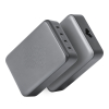 Station de charge USB-C Power Delivery à 4 ports GaN - 240 W / PD 3.1