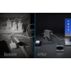 Station de charge USB-C Power Delivery à 4 ports GaN - 240 W / PD 3.1