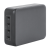 Station de charge USB-C Power Delivery à 4 ports GaN - 240 W / PD 3.1