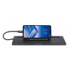 Station d'accueil USB-C 11-en-1 avec MST pour trois moniteurs