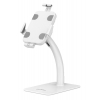 Support de tablette sur bureau MH pour tablettes entre 7,9 et 11 pouces - blanc