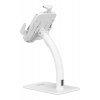 Support de tablette sur bureau MH pour tablettes entre 7,9 et 11 pouces - blanc
