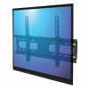 Support mural TV universel inclinable MHT91 pour téléviseurs de 37 à 70 pouces