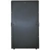 Baie serveur 19 pouces MHT265 avec porte perforée - 42U - 1000 (P) x 800 (L) x 2033 (H) - assemblée - noir