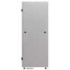 Baie réseau Premium 19 pouces MHT230 avec porte vitrée - 32U - 800 (P) x 600 (L) x 1589 (H) - flatpack - gris