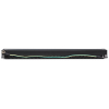 Panneau de brassage protégé Cat6a 24 ports - 1U 19