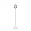 Support de tablette sur pied Antivol & Universel - Pour tablettes de 7,9