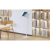 Support de tablette sur pied Antivol & Universel - Pour tablettes de 7,9