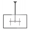 Support plafond pour TV - réglable en hauteur - Ecrans de 37 à 70 pouces