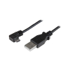 Câble USB-A Micro-USB - 3 mètres