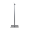 Support d'écran & moniteur Modulare VESA 100 / 200 - gris