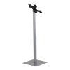 Support d'écran & moniteur Modulare VESA 100 / 200 - gris