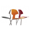 T -Chair Chaise de classe junior avec cadre cantilever