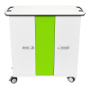 iPad netwerk USB-C oplaadkar voor 16 of 32 iPads tot 11 inch