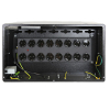 Armoire de recharge NoteBox pour 16 tablettes et ordinateurs portables - prises électriques