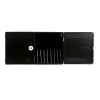 Armoire de recharge NoteBox pour 16 tablettes et ordinateurs portables - USB-A ou prises de courant