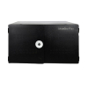 Armoire de recharge NoteBox pour 16 tablettes et ordinateurs portables - prises électriques