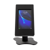 Support sur table Nuvola Fino L pour tablettes de 12 à 13 pouces – noir