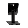Support sur table Nuvola Fino M pour tablettes de 9 à 11 pouces – noir