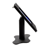 Support sur table Nuvola Fino M pour tablettes de 9 à 11 pouces – noir