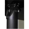 Support sur table Nuvola Fino M pour tablettes de 9 à 11 pouces – noir
