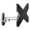TV- en monitor-wandbeugel 23 tot 43 inch – VESA 100–200