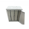 Casier de rangement verrouillable pour 36 téléphones portables - blanc - BTOK36