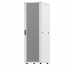 Baie serveur 19 pouces MHT240 avec porte perforée - 26U - 1000 (P) x 600 (L) x 1308 (H) - flatpack - gris