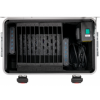 Valise de chargement Parat TC15 Plus TwinCharge USB-C pour 15 tablettes jusqu'à 11,5 pouces
