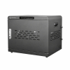 Armoire de recharge USB-C 1 000 W pour 16 ordinateurs portables & tablettes – Gestion à distance – serrure à clé