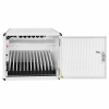Armoire de recharge BRV12v2T pour 12 tablettes ou ordinateurs portables jusqu'à 16