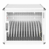 Armoire de recharge BRV12v2T pour 12 tablettes ou ordinateurs portables jusqu'à 16