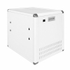 Armoire de recharge BRV12v2T pour 12 tablettes ou ordinateurs portables jusqu'à 16